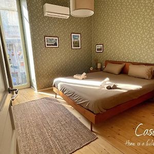 Habitación con Cama King